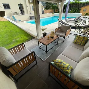  Appartement O'bon'endroit By Audrey & Thomas