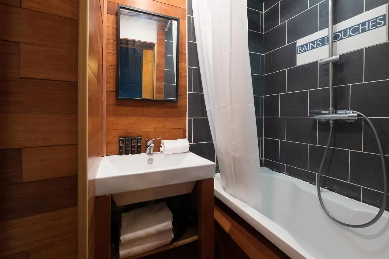 Honorê Suite Saint Nizier Lyon Apartment